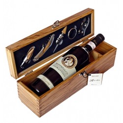 Set accessori per vino